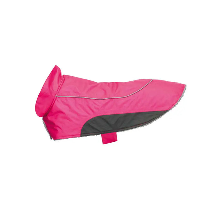 Dog Coat Trixie Méribel Pink XXS - Домашни Животни<<<Дом Градина<<<BigBuy&&&Пътуване и разходки<<<Домашни Животни<<<Дом