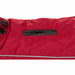 Dog Coat Trixie Minot Red S - Домашни Животни<<<Дом Градина<<<BigBuy&&&Пътуване и разходки<<<Домашни Животни<<<Дом