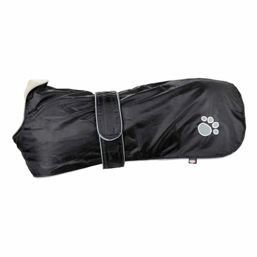 Dog Coat Trixie Orléans Black XL - Пътуване и разходки<<<Домашни Животни<<<Дом Градина<<<BigBuy