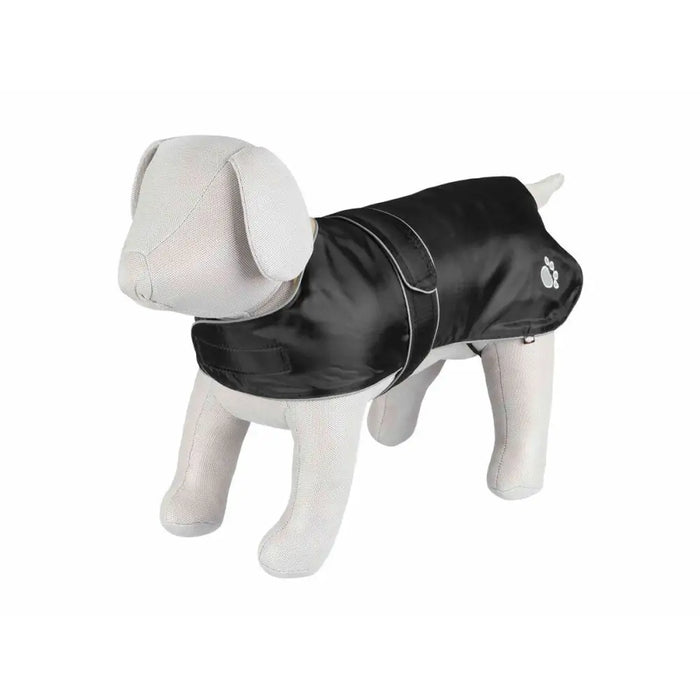 Dog Coat Trixie Orléans Black XS - Домашни Животни<<<Дом Градина<<<BigBuy&&&Пътуване и разходки<<<Домашни Животни<<<Дом
