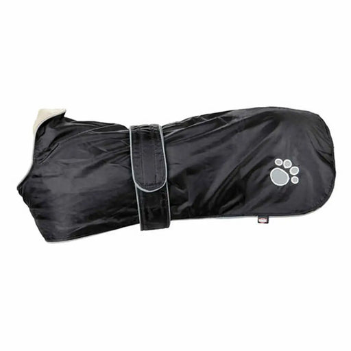 Dog Coat Trixie Orléans Black XS - Домашни Животни<<<Дом Градина<<<BigBuy&&&Пътуване и разходки<<<Домашни Животни<<<Дом