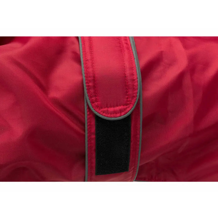 Dog Coat Trixie Orléans Red M - Домашни Животни<<<Дом Градина<<<BigBuy&&&Пътуване и разходки<<<Домашни Животни<<<Дом