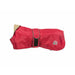 Dog Coat Trixie Orléans Red S - Домашни Животни<<<Дом Градина<<<BigBuy&&&Пътуване и разходки<<<Домашни Животни<<<Дом