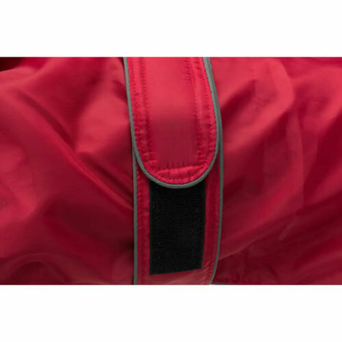 Dog Coat Trixie Orléans Red S - Пътуване и разходки<<<Домашни Животни<<<Дом Градина<<<BigBuy