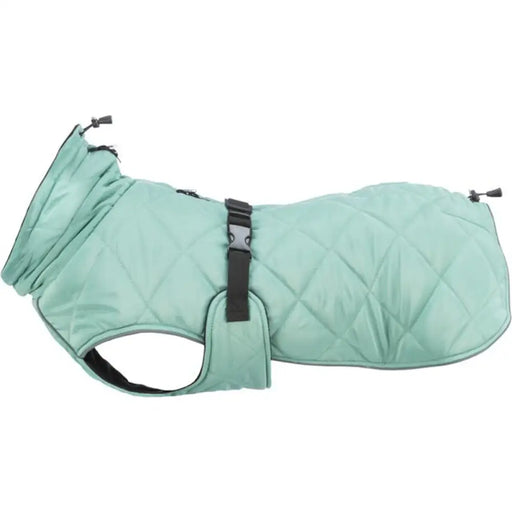 Dog Coat Trixie Oslo Jade S 40 cm - Домашни Животни<<<Дом Градина<<<BigBuy&&&Пътуване и разходки<<<Домашни