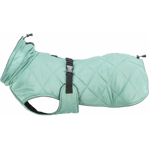 Dog Coat Trixie Oslo Jade S 40 cm - Домашни Животни<<<Дом Градина<<<BigBuy&&&Пътуване и разходки<<<Домашни