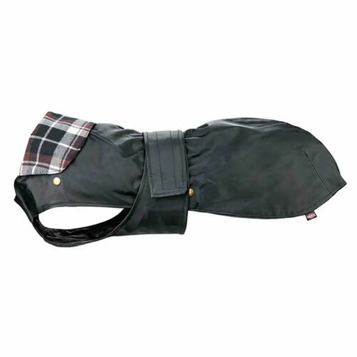 Dog Coat Trixie Paris Black S - Домашни Животни<<<Дом Градина<<<BigBuy&&&Пътуване и разходки<<<Домашни Животни<<<Дом