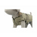 Dog Coat Trixie Peach Olive XS - Домашни Животни<<<Дом Градина<<<BigBuy&&&Пътуване и разходки<<<Домашни Животни<<<Дом