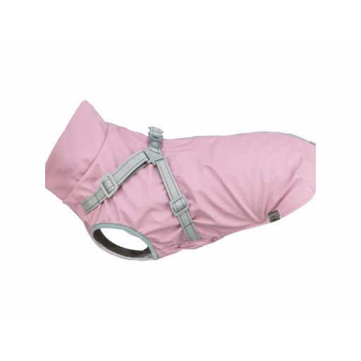 Dog Coat Trixie Pink XS - Домашни Животни<<<Дом Градина<<<BigBuy&&&Пътуване и разходки<<<Домашни Животни<<<Дом