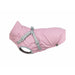 Dog Coat Trixie Pink XS - Домашни Животни<<<Дом Градина<<<BigBuy&&&Пътуване и разходки<<<Домашни Животни<<<Дом