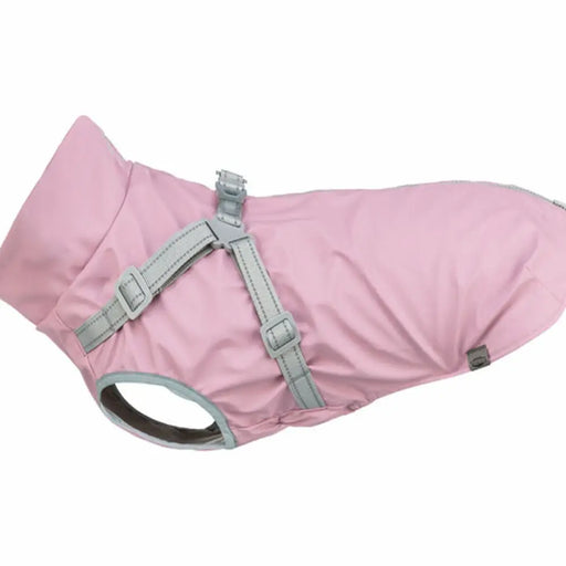 Dog Coat Trixie Pink XS - Домашни Животни<<<Дом Градина<<<BigBuy&&&Пътуване и разходки<<<Домашни Животни<<<Дом
