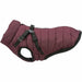 Dog Coat Trixie Pirou Maroon M - Домашни Животни<<<Дом Градина<<<BigBuy&&&Пътуване и разходки<<<Домашни Животни<<<Дом