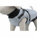 Dog Coat Trixie Pontis Grey M 45 cm - Домашни Животни<<<Дом Градина<<<BigBuy&&&Пътуване и разходки<<<Домашни