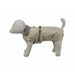 Dog Coat Trixie Rouen Sand M - Домашни Животни<<<Дом Градина<<<BigBuy&&&Пътуване и разходки<<<Домашни Животни<<<Дом