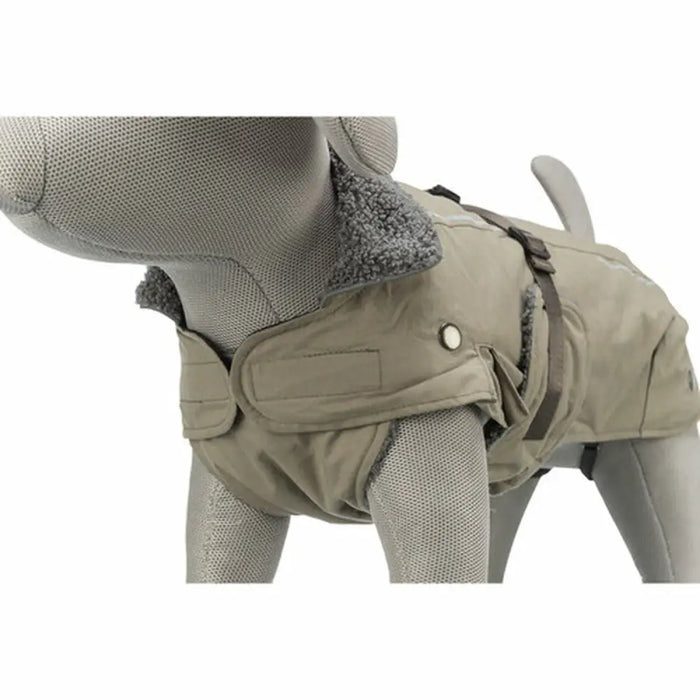 Dog Coat Trixie Rouen Sand M - Домашни Животни<<<Дом Градина<<<BigBuy&&&Пътуване и разходки<<<Домашни Животни<<<Дом