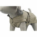 Dog Coat Trixie Rouen Sand M - Домашни Животни<<<Дом Градина<<<BigBuy&&&Пътуване и разходки<<<Домашни Животни<<<Дом