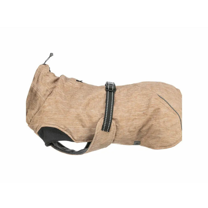 Dog Coat Trixie Sand L - Домашни Животни<<<Дом Градина<<<BigBuy&&&Пътуване и разходки<<<Домашни Животни<<<Дом
