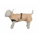 Dog Coat Trixie Sand L - Домашни Животни<<<Дом Градина<<<BigBuy&&&Пътуване и разходки<<<Домашни Животни<<<Дом