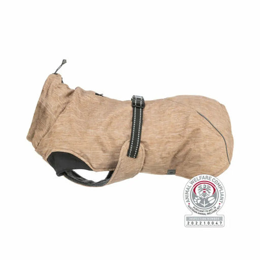Dog Coat Trixie Sand XL - Домашни Животни<<<Дом Градина<<<BigBuy&&&Пътуване и разходки<<<Домашни Животни<<<Дом