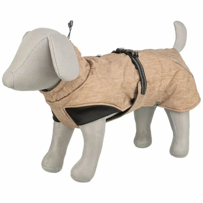 Dog Coat Trixie Sand XL - Домашни Животни<<<Дом Градина<<<BigBuy&&&Пътуване и разходки<<<Домашни Животни<<<Дом
