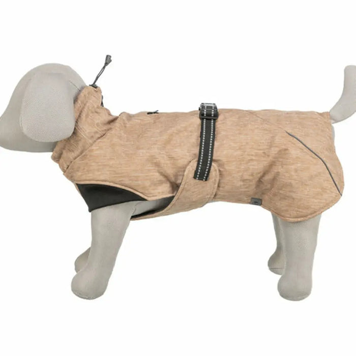 Dog Coat Trixie Sand XL - Домашни Животни<<<Дом Градина<<<BigBuy&&&Пътуване и разходки<<<Домашни Животни<<<Дом