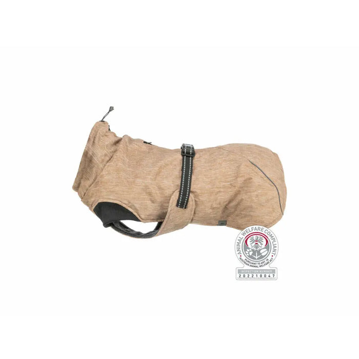 Dog Coat Trixie Sand XL - Домашни Животни<<<Дом Градина<<<BigBuy&&&Пътуване и разходки<<<Домашни Животни<<<Дом