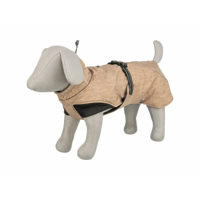 Dog Coat Trixie Sand XL - Домашни Животни<<<Дом Градина<<<BigBuy&&&Пътуване и разходки<<<Домашни Животни<<<Дом