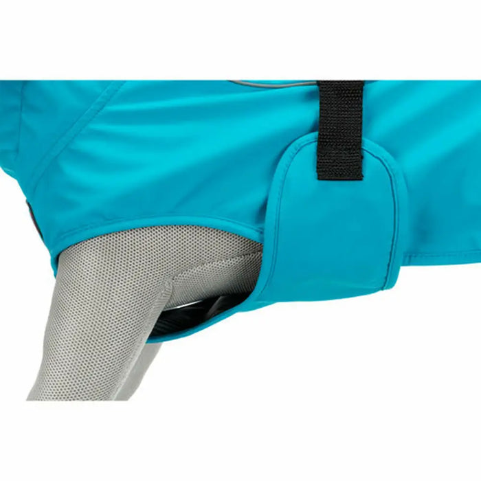 Dog Coat Trixie Vimy Turquoise XS - Домашни Животни<<<Дом Градина<<<BigBuy&&&Пътуване и разходки<<<Домашни