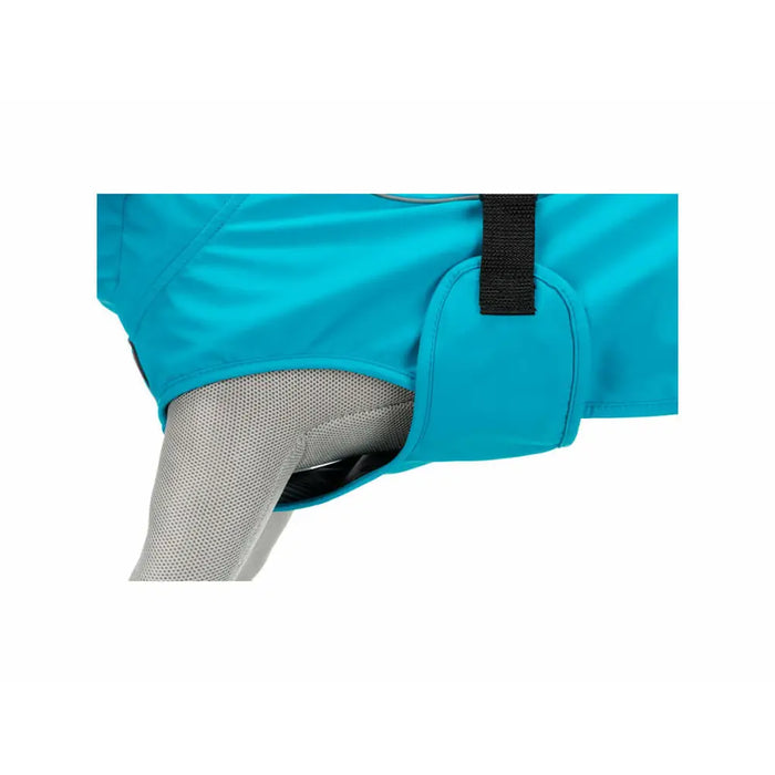 Dog Coat Trixie Vimy Turquoise XS - Домашни Животни<<<Дом Градина<<<BigBuy&&&Пътуване и разходки<<<Домашни
