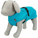 Dog Coat Trixie Vimy Turquoise XS - Домашни Животни<<<Дом Градина<<<BigBuy&&&Пътуване и разходки<<<Домашни