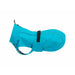 Dog Coat Trixie Vimy Turquoise XS - Домашни Животни<<<Дом Градина<<<BigBuy&&&Пътуване и разходки<<<Домашни