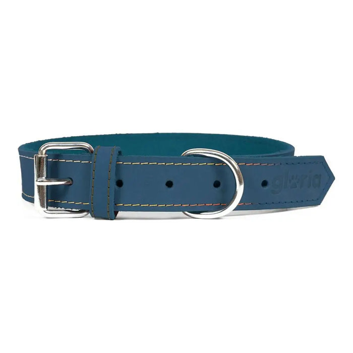 Dog collar Gloria Oasis Blue (70 x 3 cm) - Домашни Животни<<<Дом Градина<<<BigBuy&&&Пътуване и разходки<<<Домашни
