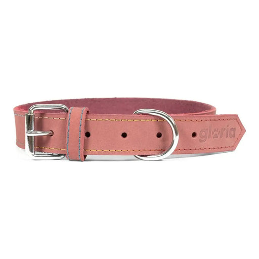Dog collar Gloria Oasis Pink (70 x 3 cm) - Домашни Животни<<<Дом Градина<<<BigBuy&&&Пътуване и разходки<<<Домашни