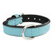 Dog collar Gloria Padded Blue (45 x 2 cm) - Домашни Животни<<<Дом Градина<<<BigBuy&&&Пътуване и разходки<<<Домашни