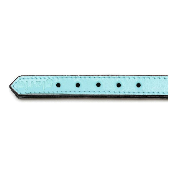 Dog collar Gloria Padded Blue (55 x 2,5 cm) - Домашни Животни<<<Дом Градина<<<BigBuy&&&Пътуване и разходки<<<Домашни