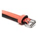 Dog collar Gloria Padded Coral (30 x 1,5 cm) - Домашни Животни<<<Дом Градина<<<BigBuy&&&Пътуване и разходки<<<Домашни