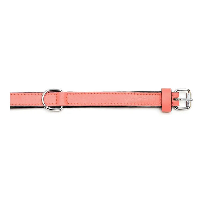 Dog collar Gloria Padded Coral (55 x 2,5 cm) - Домашни Животни<<<Дом Градина<<<BigBuy&&&Пътуване и разходки<<<Домашни
