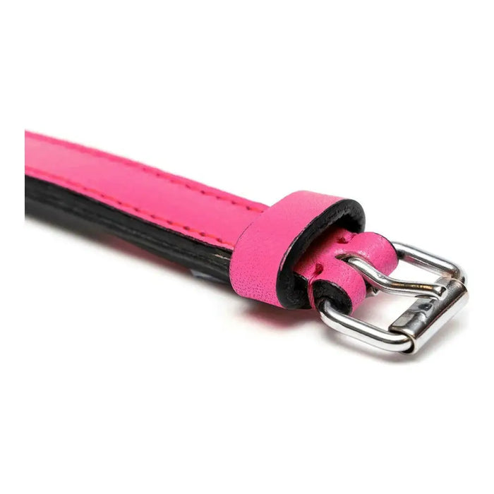 Dog collar Gloria Padded Fuchsia (50 x 2,5 cm) - Домашни Животни<<<Дом Градина<<<BigBuy&&&Пътуване и разходки<<<Домашни