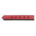 Dog collar Gloria Padded Red (30 x 1,5 cm) - Домашни Животни<<<Дом Градина<<<BigBuy&&&Пътуване и разходки<<<Домашни