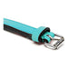 Dog collar Gloria Padded Turquoise (35 x 1,5 cm) - Домашни Животни<<<Дом Градина<<<BigBuy&&&Пътуване и