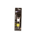 Dog collar Dog Gone Smart Black 12 Light - Домашни Животни<<<Дом Градина<<<BigBuy&&&Пътуване и разходки<<<Домашни