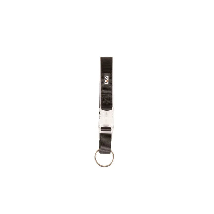 Dog collar Dog Gone Smart Black L Light - Домашни Животни<<<Дом Градина<<<BigBuy&&&Пътуване и разходки<<<Домашни
