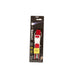 Dog collar Dog Gone Smart Red 12 Light - Домашни Животни<<<Дом Градина<<<BigBuy&&&Пътуване и разходки<<<Домашни
