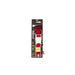 Dog collar Dog Gone Smart Red L Light - Домашни Животни<<<Дом Градина<<<BigBuy&&&Пътуване и разходки<<<Домашни