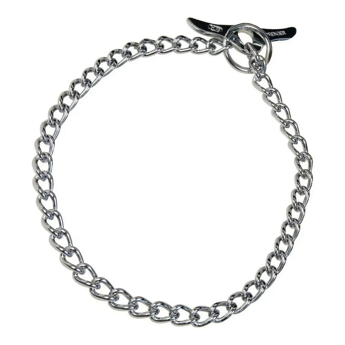 Dog collar Hs Sprenger Butterfly 2,5 mm Links (55 cm) - Домашни Животни<<<Дом Градина<<<BigBuy&&&Пътуване и