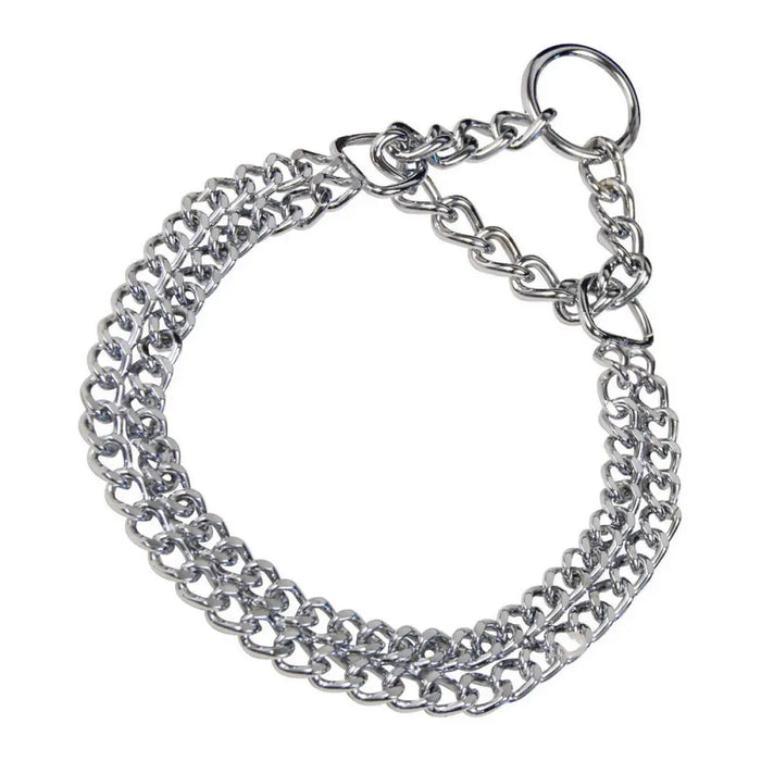 Dog collar Hs Sprenger Double (55 cm) - Домашни Животни<<<Дом Градина<<<BigBuy&&&Пътуване и разходки<<<Домашни