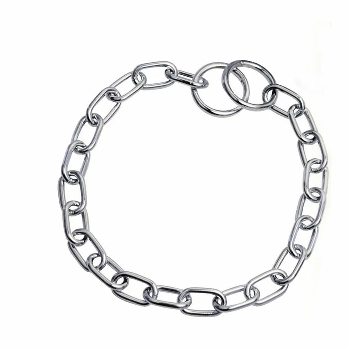 Dog collar Hs Sprenger Links 55 cm - Домашни Животни<<<Дом Градина<<<BigBuy&&&Пътуване и разходки<<<Домашни