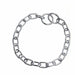 Dog collar Hs Sprenger Links 55 cm - Домашни Животни<<<Дом Градина<<<BigBuy&&&Пътуване и разходки<<<Домашни