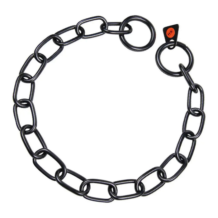 Dog collar Hs Sprenger Semi-long (39 cm) - Домашни Животни<<<Дом Градина<<<BigBuy&&&Пътуване и разходки<<<Домашни