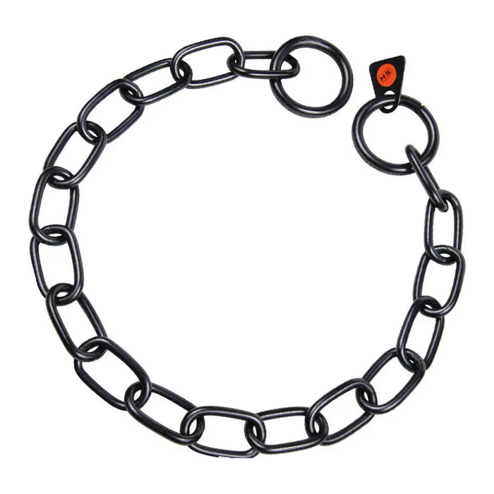 Dog collar Hs Sprenger Semi-long (44 cm) - Домашни Животни<<<Дом Градина<<<BigBuy&&&Пътуване и разходки<<<Домашни